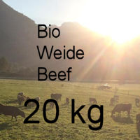 Glarner Riet Weidebeef 20kg