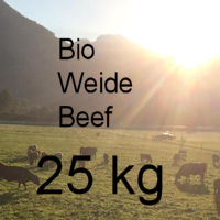 Glarner Riet Weidebeef 25kg