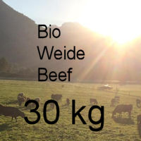 Glarner Riet-Weidebeef 30kg