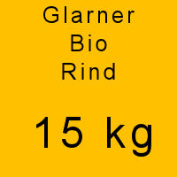 Glarner Steigüetli Rind 15kg