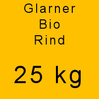 Glarner Steigüetli Rind 25kg