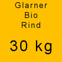 Glarner Steigüetli Rind 30kg